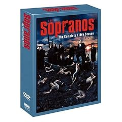 �U�E�\�v���m�Y ���D�̃}�t�B�A (�t�B�t�X�E�V�[�Y��) �R���N�^�[�Y�E�{�b�N�X [DVD]