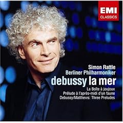Debussy: La Mer