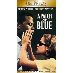 Patch of Blue (Ws) [VHS] [Import]