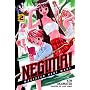 Negima, Vol. 2 : Magister Negi Magi