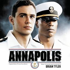 Annapolis [Original Motion Picture Soundtrack]