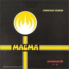Retrospective, Vol. 1-2