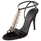 Giuseppe Zanotti Women's I90059 Jewel Sandal