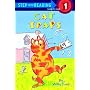 Cat Traps (Step into Reading)