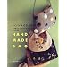 �n���h���C�h�o�b�O�\���c���q��NEEDLEWORK TIME