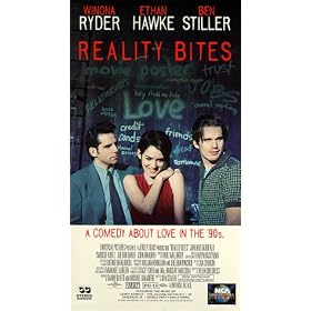 Reality Bites [VHS] [Import]
