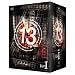 13 thirteen DVD-BOX VOL.1