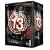 13 thirteen DVD-BOX VOL.1
