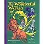 The Wonderful Wizard Of Oz: A Commemorative Popup (The Childhood of Famous Americans Series)