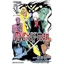 D.Gray�]man (Reverse1) (Jump J books)
