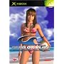 DEAD OR ALIVE Xtreme Beach Volleyball