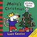 Maisy's Christmas: Sticker Book