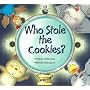 Who Stole the Cookies? (�i���[�V�����E�����\���O�b�c�t) �A�v���R�b�gPicture Book�V���[�Y 8