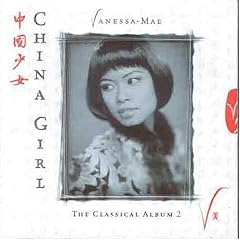China Girl: The Classical Album 2