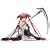 �N�C�[���Y�u���C�h ���y�֗U������ �A�C�� (1/7�X�P�[��PVC�h���ς݊����i)
