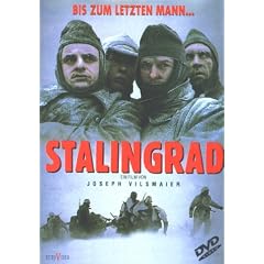 Stalingrad [DVD] [Import]