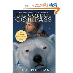 The Golden Compass (His Dark Materials)
