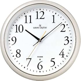 CASIO (�J�V�I) �|�����v WAVE CEPTOR �E�F�[�u�Z�v�^�[ �d�g���v (�����E��B���ǑΉ�) �A�i���O IQ-1000J-7JF