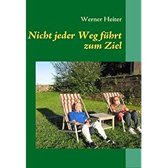 【クリックで詳細表示】Nicht jeder Weg fuehrt zum Ziel [Perfect]