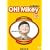 OH!Mikey 1st. [DVD]