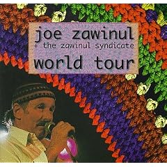 World Tour
