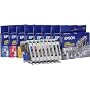 EPSON IC8CL23 �C���N�J�[�g���b�W