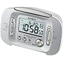 CASIO (�J�V�I) �ڊo�����v WAVE CEPTOR �E�F�[�u�Z�v�^�[ �f�W�^�� �d�g���v (�����E��B���ǑΉ�) �J�����_�[�\�� DQD-70J-8JF