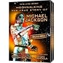 Biography: Moonwalking: True Story Michael Jackson [DVD] [Import]
