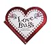 Love Bugs: A Pop Up Book
