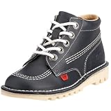 Kickers Kids Kick Hi J Core Classic Boot