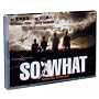 SO WHAT �X�y�V�����G�f�B�V���� [DVD]