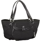 Calvin Klein Weekend Signature Satchel