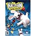 Rayman Raving Rabbids (�A����)