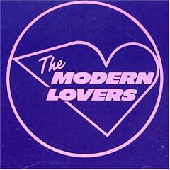The Modern Lovers