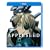 APPLESEED [Blu-ray]