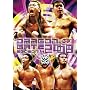 DRAGON GATE 2008 season 4 [DVD]