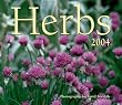 Herbs Calendar 2004