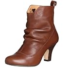 Steve Madden Women's Betsey Low Shafted Boot