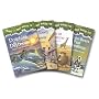 Magic Tree House Volumes 9-12 Boxed Set
