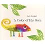 A Color of His Own