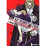 MELTY BLOOD (5) (�p��R�~�b�N�X�E�G�[�X 155-5)