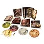 A Cabinet of Curiosities