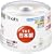 ���z�U�d�� That's DVD-R�r�f�I�p CPRM�Ή�16�{��120��4.7GB �m���v�����^�u�� �}�b�g�V���o�[ �菑����p���[�x�� �X�s���h���P�[�X50���� DR-C12STY50BN