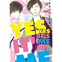YES IT�fS ME (MARBLE COMICS)