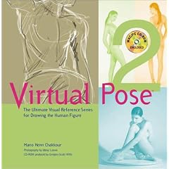 Virtual Pose 2