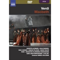 Macbeth (Ws Ac3 Dol Dts) [DVD] [Import]
