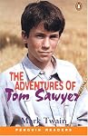 Adventures of Tom Sawyer: Penguin Reader Level 1