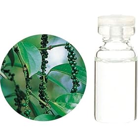 �����̖� C �u���b�N �y�p�[ �G�b�Z���V�����I�C�� 10ml