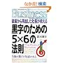 �����̂��߂́u5�~6�v�̖@�� The Rules of Surplus (�����Ѓy�[�p�[�o�b�N�XBusiness)