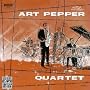 The Art Pepper Quartet